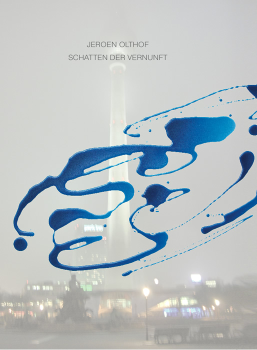jeroen olthof